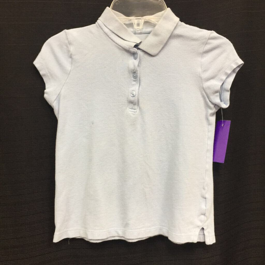 Polo top