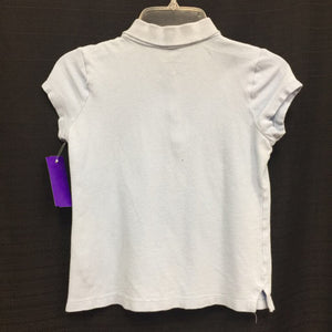 Polo top