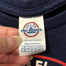 Load image into Gallery viewer, Union cross elementary top
