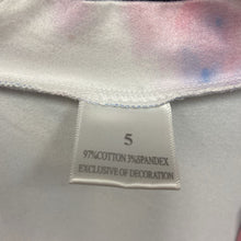 Load image into Gallery viewer, Tie dye cardigan

