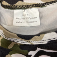 Load image into Gallery viewer, camouflage dress
