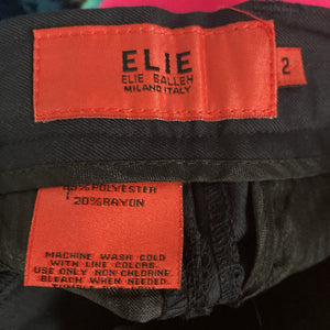 Dress Pants (New) (Elie Balleh)