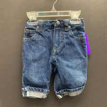 Load image into Gallery viewer, denim pants
