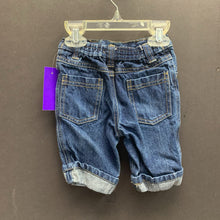 Load image into Gallery viewer, denim pants

