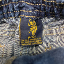 Load image into Gallery viewer, denim pants
