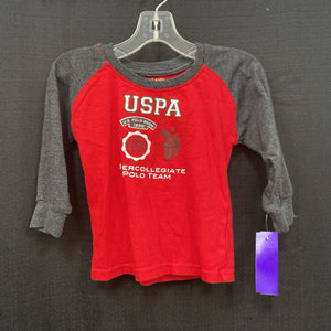 "USPA" Tshirt