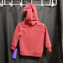 Load image into Gallery viewer, Moose hooded sweat shirt
