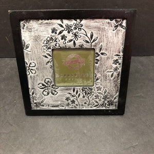 Flower Picture Frame