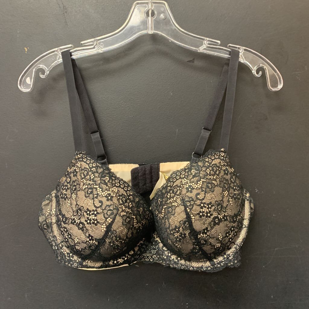 Lace Maternity/Nursing Bra