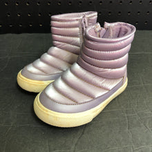 Load image into Gallery viewer, Girls Snow Boots
