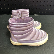 Load image into Gallery viewer, Girls Snow Boots
