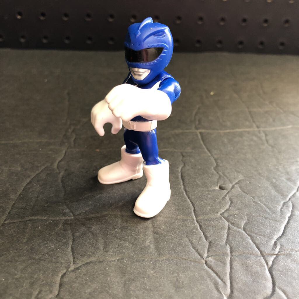 Mini Ranger