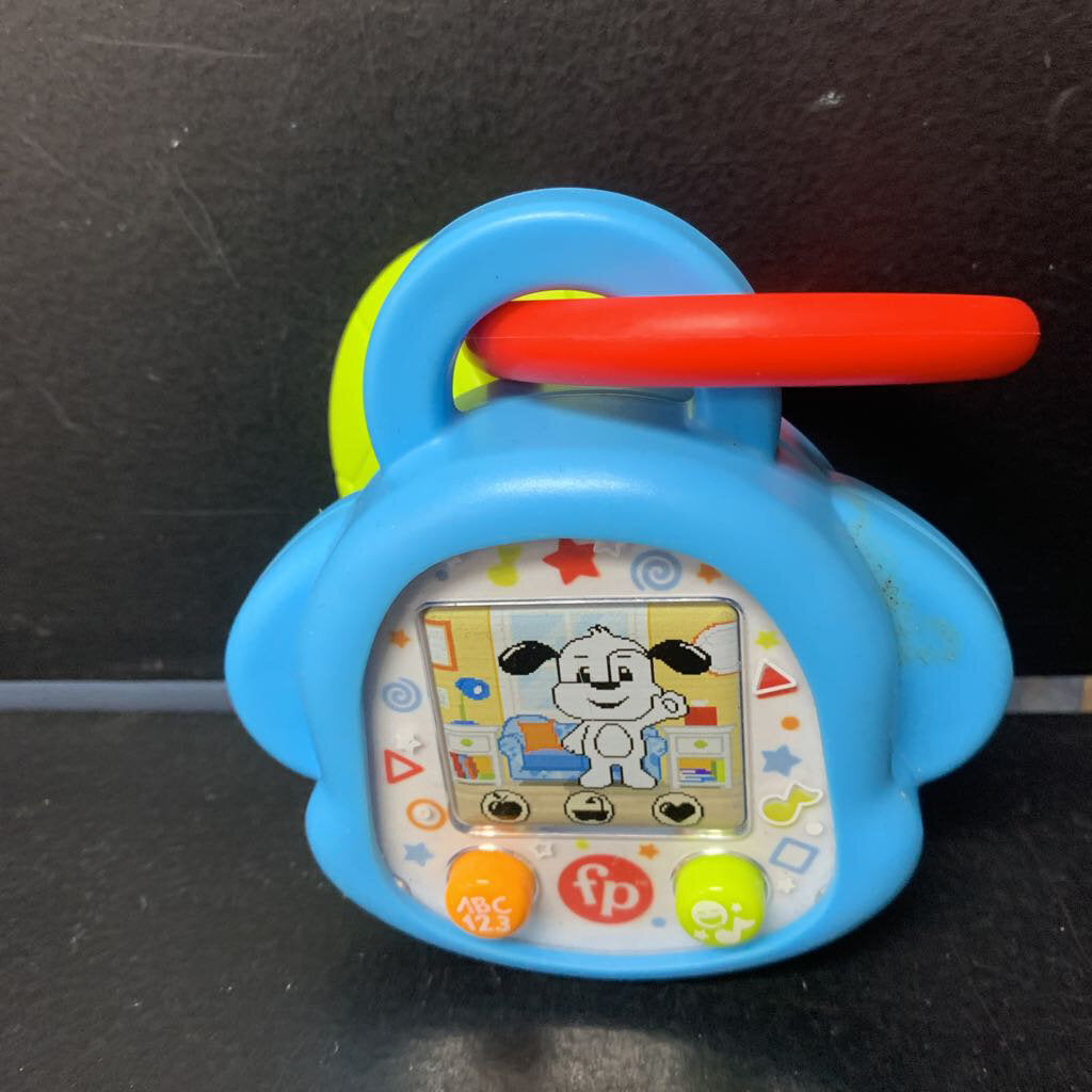 Laugh & Learn Digipuppy