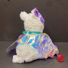 Load image into Gallery viewer, Dreamtopia Kiss &amp; Care Unicorn w/Stethoscope Battery Operated
