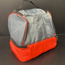 Load image into Gallery viewer, MLB School Lunch Bag (Anaheim Angels)
