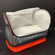 Load image into Gallery viewer, MLB School Lunch Bag (Anaheim Angels)
