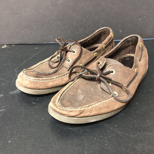 Mens Slip On Shoes