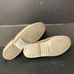 Mens Slip On Shoes