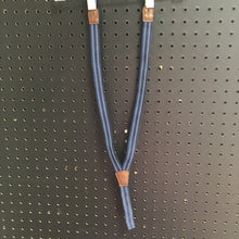Load image into Gallery viewer, Boys Striped Suspenders
