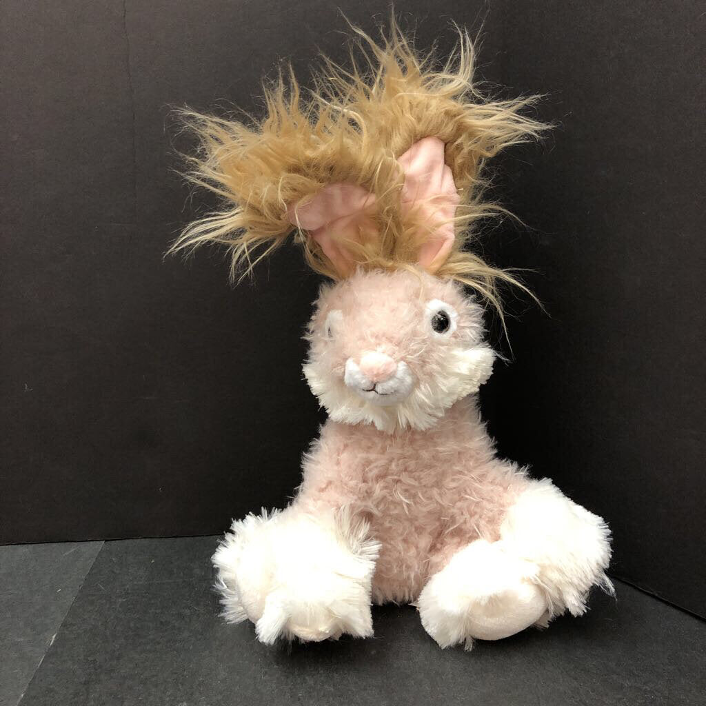 Bunny Plush Easter (Mty. International)