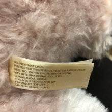 Load image into Gallery viewer, Bunny Plush Easter (Mty. International)
