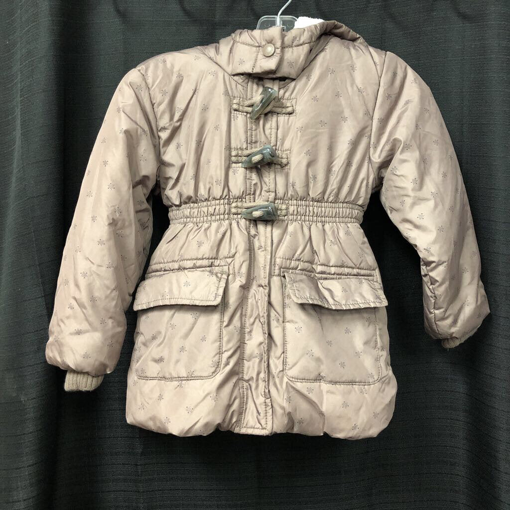 Girls Winter Coat