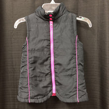 Load image into Gallery viewer, Girls Winter Vest
