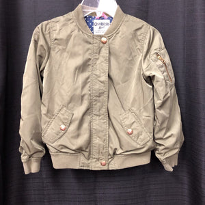 Girls Winter Jacket