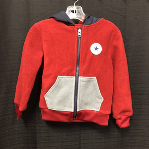 Boys Winter Jacket