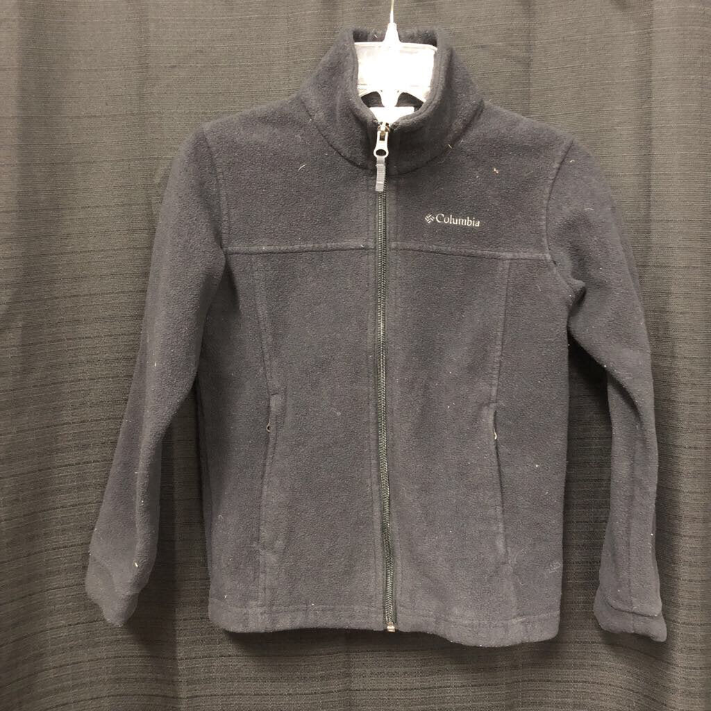 Boys Winter Jacket