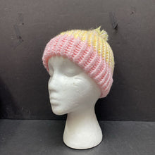 Load image into Gallery viewer, Girls Knit Hat
