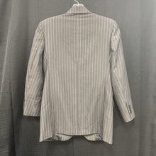 Load image into Gallery viewer, Pinstripe Blazer
