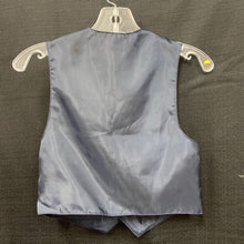 Load image into Gallery viewer, Plaid Button Vest
