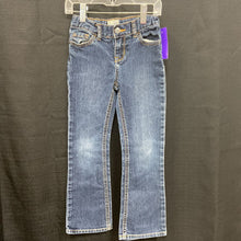 Load image into Gallery viewer, Denim Pants
