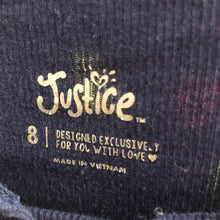 Load image into Gallery viewer, Ruffle Hem T-Shirt Top
