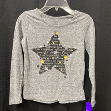 Load image into Gallery viewer, "be..." Graphic T-Shirt Top
