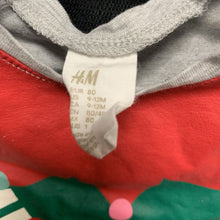 Load image into Gallery viewer, Christmas Elf Graphic T-Shirt Top
