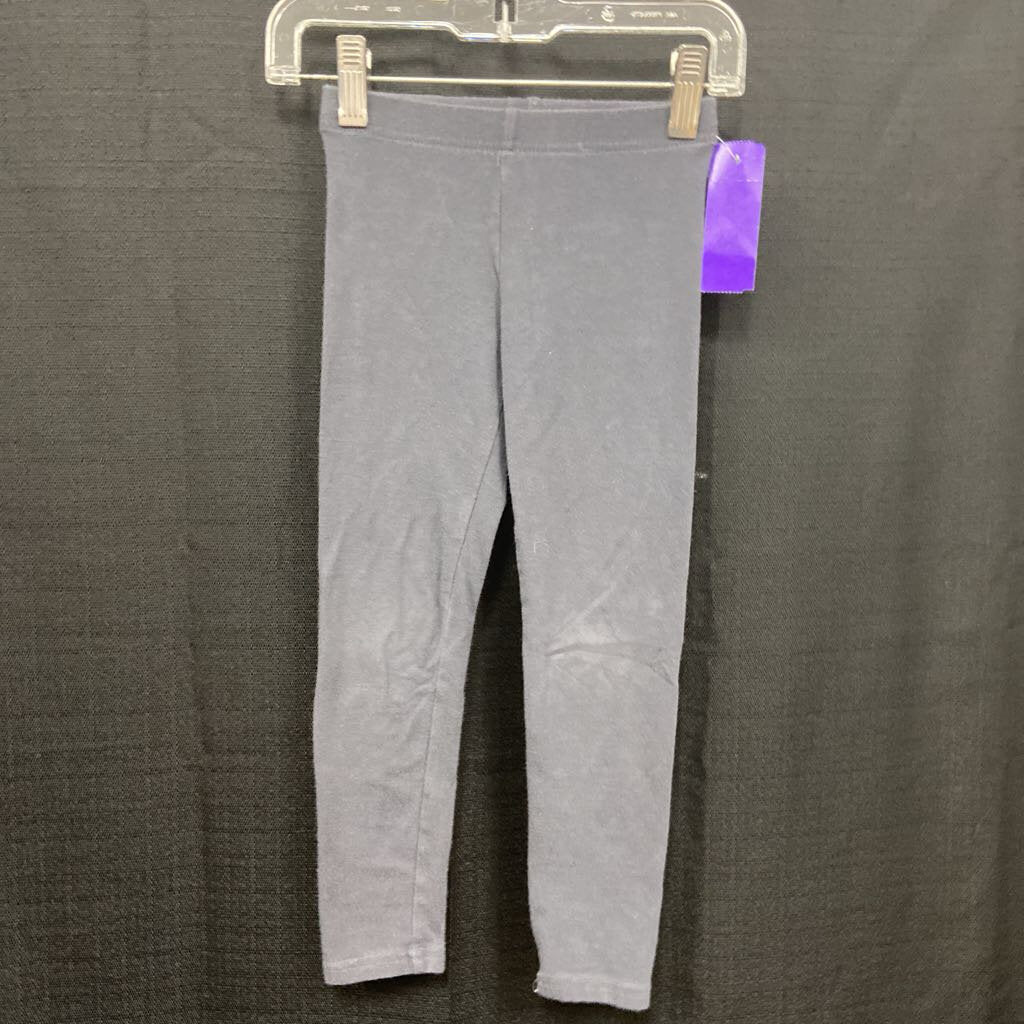 Solid Leggings