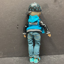 Load image into Gallery viewer, River Kendall Doll
