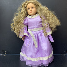 Load image into Gallery viewer, Doll in Sparkly Dress
