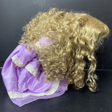 Load image into Gallery viewer, Doll in Sparkly Dress
