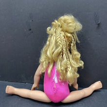 Load image into Gallery viewer, Doll in Leotard
