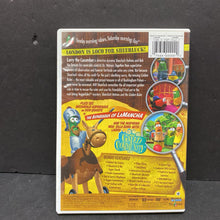 Load image into Gallery viewer, Sheerluck Holmes and the Golden Ruler-Episode
