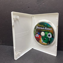Load image into Gallery viewer, Sheerluck Holmes and the Golden Ruler-Episode
