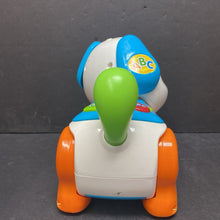 Load image into Gallery viewer, Shake &amp; Sounds Learning Pup Battery Operated
