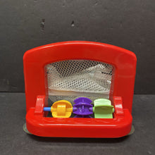 Load image into Gallery viewer, Basketball Net Bath Toy
