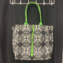 Load image into Gallery viewer, "S" Monogrammed Tote Bag
