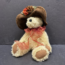 Load image into Gallery viewer, Miss Hedda Bearmore 1990 Vintage Collectible
