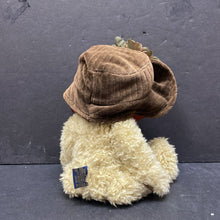 Load image into Gallery viewer, Miss Hedda Bearmore 1990 Vintage Collectible
