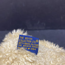 Load image into Gallery viewer, Miss Hedda Bearmore 1990 Vintage Collectible
